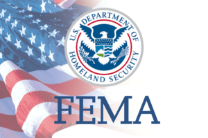 Help from fema