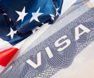 Diversity Immigration Visa Program