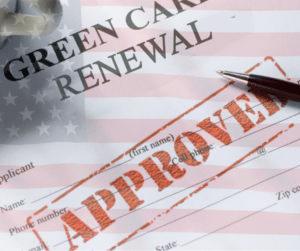 VAWA GREEN CARD REMOVAL OF CONDITIONS APPROVED