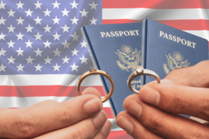 From Fiance visa to citizenship
