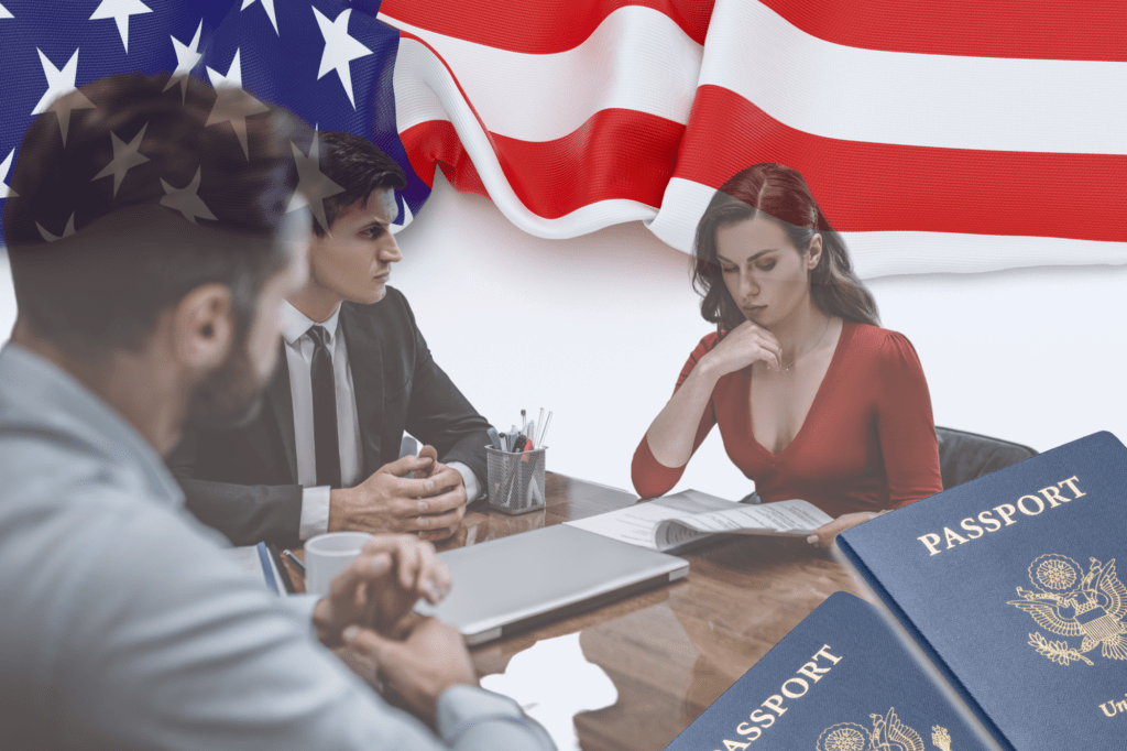 Marriage Green Card and Citizenship Attorneys Why your friend’s spouse