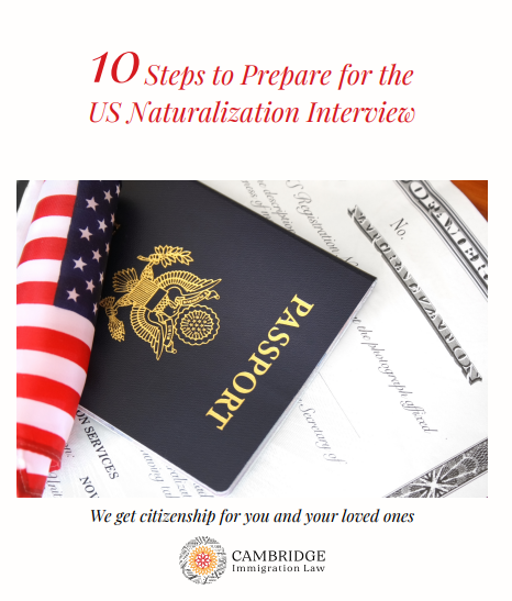 The-US-Naturalization-Interview