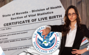USCIS says that your birth certificate is wrong. What should you do?