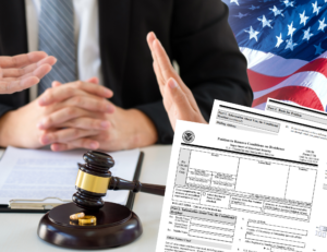 File Form I-751, Petition to Remove Conditions on Residence, with a divorce waiver to renew your green card.