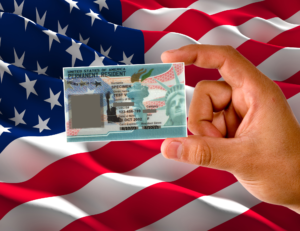 Renew your two-year green card on time by filing Form I-751. Prove your genuine marriage to avoid complications.