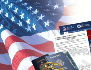 Canadian Green Card Applicants: Benefits and Exemptions for Marriage-Based Immigration to the US