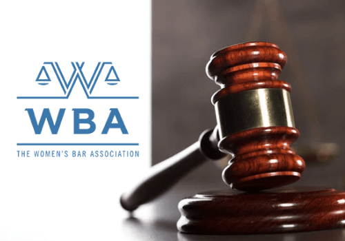 Womens Bar Association Ushers in New Leadership