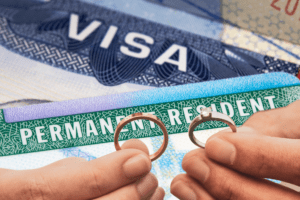 fiancée visa or spouse visa
