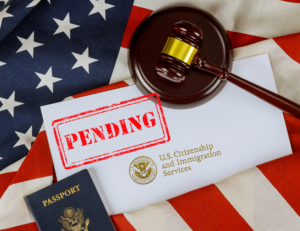 Managing pending immigration applications: Tips for nonimmigrant visa filings & maintaining consistency with expert immigration attorneys.