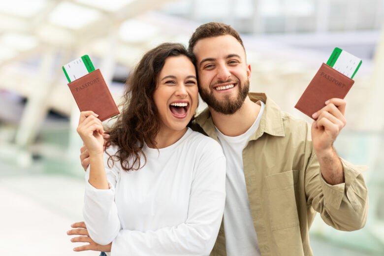 Guide to Sponsoring a Spouse for a Visa