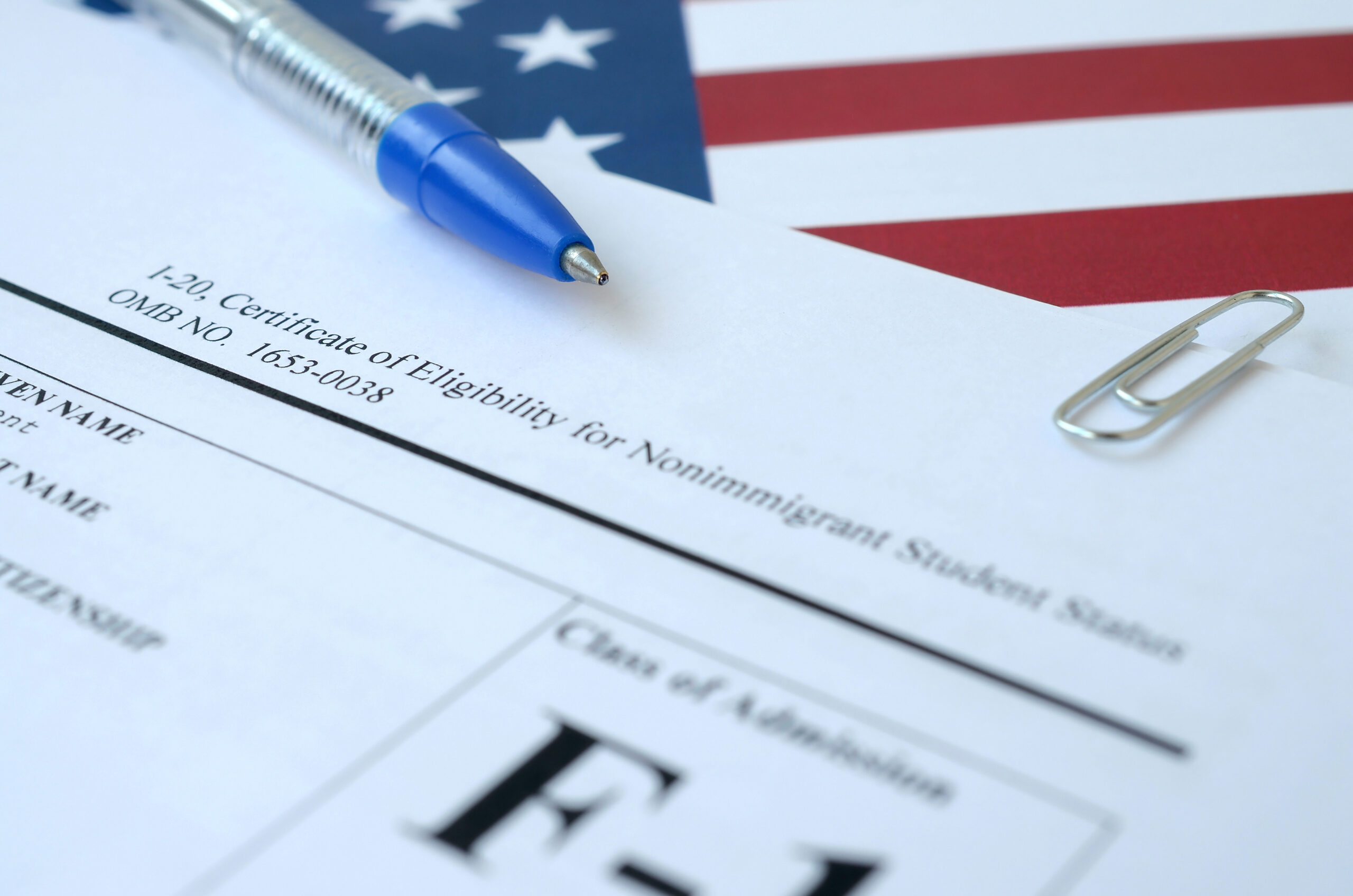 Understanding Form I-864