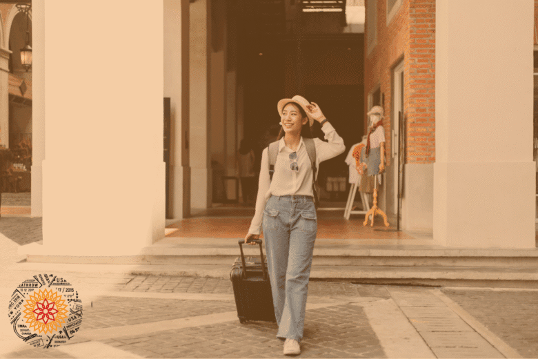 International travel