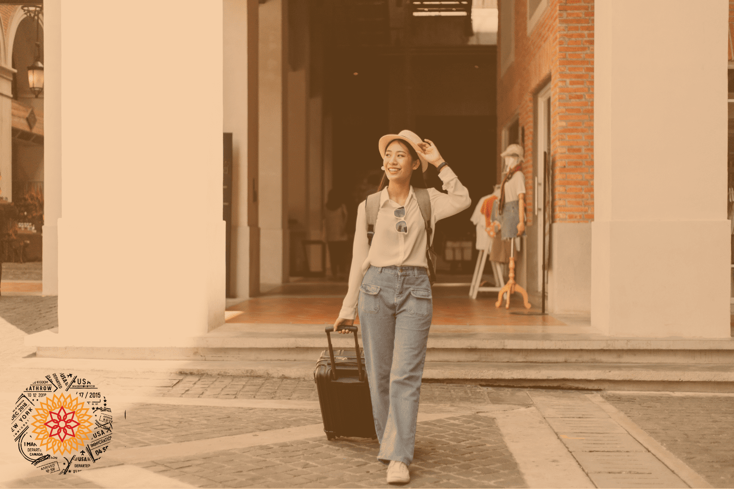 International travel