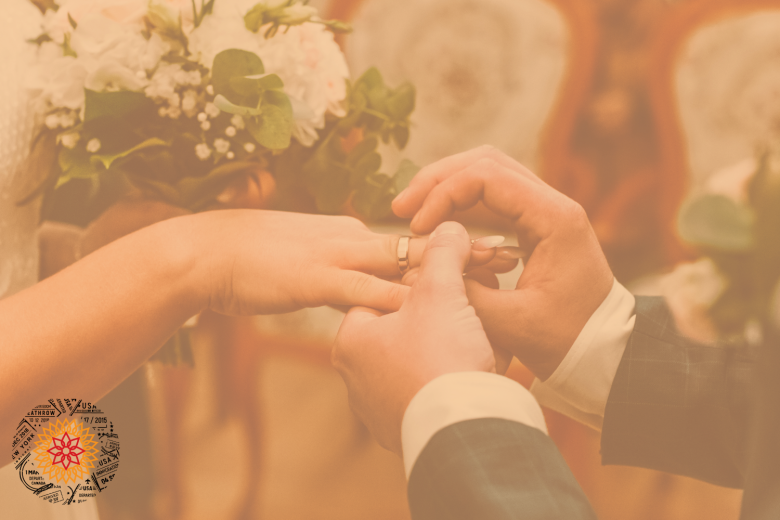 Where you get married matters - how different visas affect your timeline