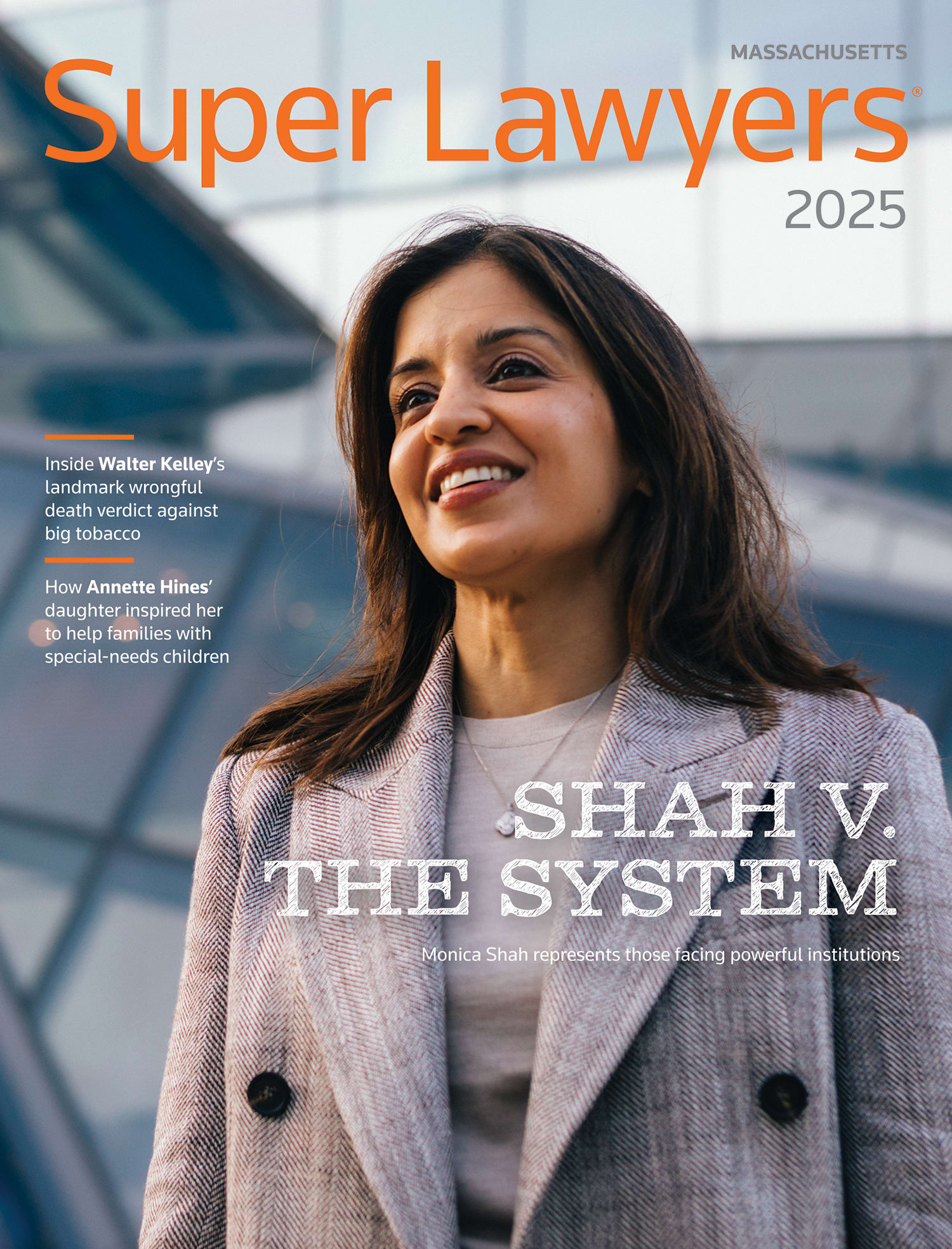 2025 Massachusetts Super Lawyer