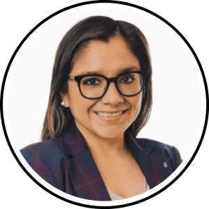 Maria Angelica Dorney